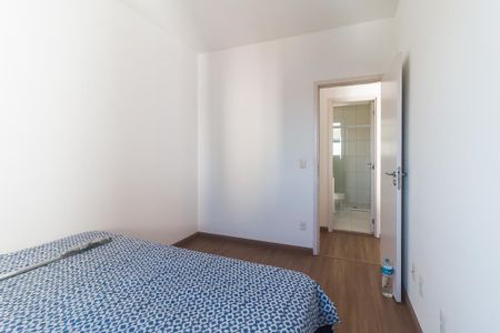 Quarto 1 de apartamento para alugar com 2 quartos, 67m² em Cezar de Souza, Mogi das Cruzes