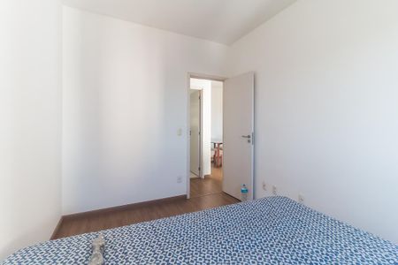 Quarto 1 de apartamento para alugar com 2 quartos, 67m² em Cezar de Souza, Mogi das Cruzes