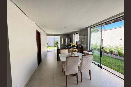 Casa à venda com 3 quartos, 360m² em Itapoã, Belo Horizonte