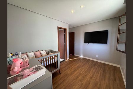 Casa à venda com 3 quartos, 360m² em Itapoã, Belo Horizonte