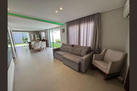 Casa à venda com 3 quartos, 360m² em Itapoã, Belo Horizonte