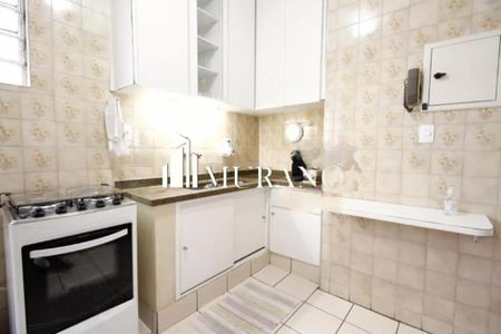 Apartamento à venda com 2 quartos, 75m² em Chácara Inglesa, São Paulo