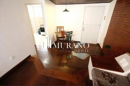 Apartamento à venda com 2 quartos, 75m² em Chácara Inglesa, São Paulo