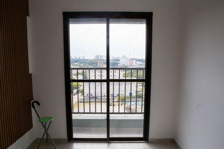 Sala de apartamento para alugar com 2 quartos, 38m² em Jaguaré, São Paulo
