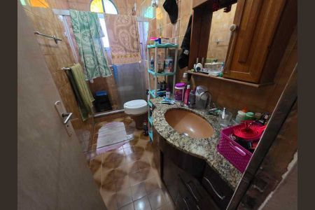 Casa à venda com 5 quartos, 375m² em Maria da Graça, Rio de Janeiro