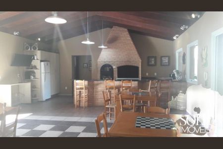 Casa de Condomínio à venda com 3 quartos, 660m² em Jardim Novo Mundo, Jundiaí