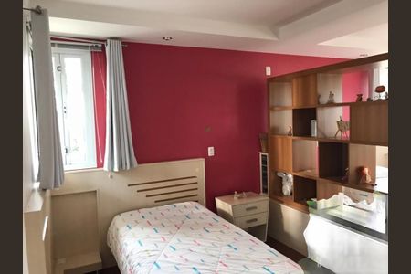 Casa de Condomínio à venda com 3 quartos, 660m² em Jardim Novo Mundo, Jundiaí