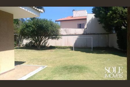Casa de Condomínio à venda com 3 quartos, 660m² em Jardim Novo Mundo, Jundiaí