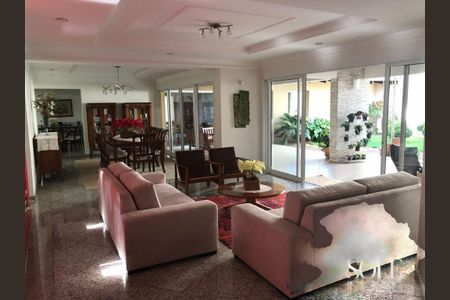 Casa de Condomínio à venda com 3 quartos, 660m² em Jardim Novo Mundo, Jundiaí