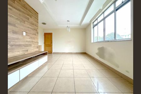 Apartamento à venda com 3 quartos, 85m² em Calafate, Belo Horizonte
