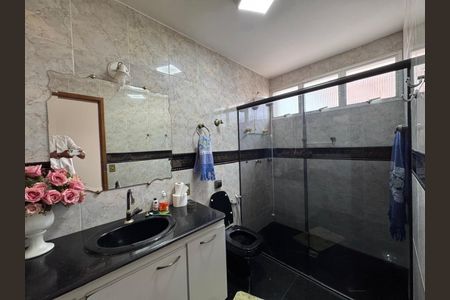 Casa à venda com 5 quartos, 144m² em Betânia, Belo Horizonte