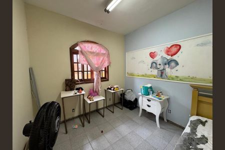 Casa à venda com 5 quartos, 144m² em Betânia, Belo Horizonte