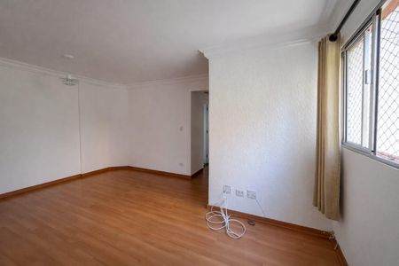 Sala de apartamento para alugar com 2 quartos, 55m² em Bandeiras, Osasco
