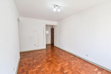 Sala de apartamento para alugar com 2 quartos, 52m² em Liberdade, São Paulo