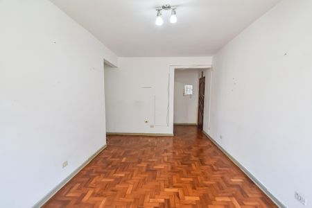 Sala de apartamento para alugar com 2 quartos, 52m² em Liberdade, São Paulo