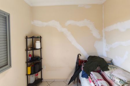 Quarto 2 de casa para alugar com 3 quartos, 126m² em Parque Santa Bárbara, Campinas