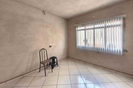 Sala de casa para alugar com 3 quartos, 126m² em Parque Santa Bárbara, Campinas