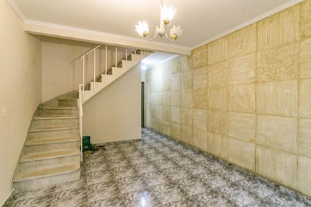 Sala 1 de casa à venda com 2 quartos, 199m² em Jardim Patente Novo, São Paulo