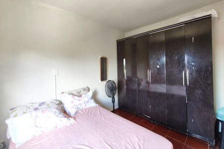 Quarto Suíte de casa à venda com 3 quartos, 65m² em Cidade Satélite Íris, Campinas