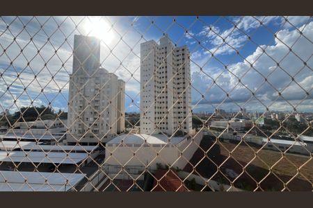 Apartamento para alugar com 2 quartos, 82m² em Vila Brandina, Campinas