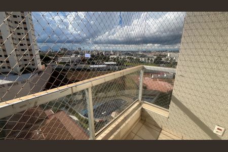 Apartamento para alugar com 2 quartos, 82m² em Vila Brandina, Campinas