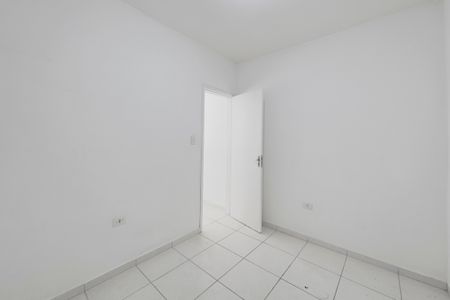 Quarto 1 de casa para alugar com 2 quartos, 50m² em Jardim Satélite, São José dos Campos
