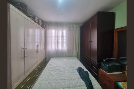 Quarto de casa para alugar com 2 quartos, 100m² em Jardim Arpoador, São Paulo