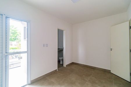 Quarto 1 - Suíte de casa à venda com 2 quartos, 77m² em Jardim Pinheiros, São Paulo