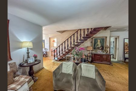 Casa para alugar com 4 quartos, 1190m² em Botafogo, Rio de Janeiro