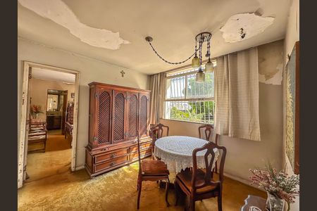 Casa para alugar com 4 quartos, 1190m² em Botafogo, Rio de Janeiro