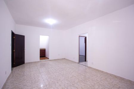 Sala de casa para alugar com 4 quartos, 200m² em Novo Mexico, São Gonçalo