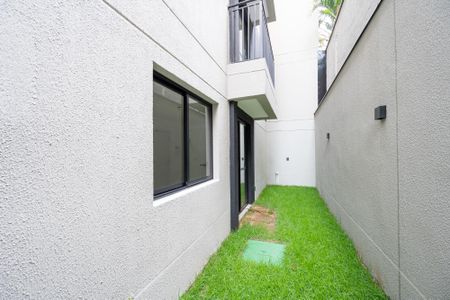 Quintal de kitnet/studio à venda com 1 quarto, 38m² em Vila da Saúde, São Paulo
