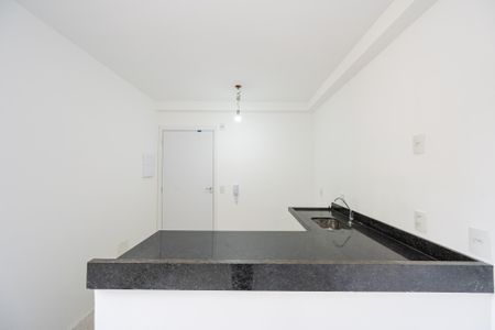 Cozinha de kitnet/studio à venda com 1 quarto, 24m² em Vila da Saúde, São Paulo