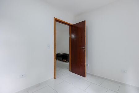 Quarto de apartamento para alugar com 1 quarto, 45m² em Jardim Piracuama, São Paulo