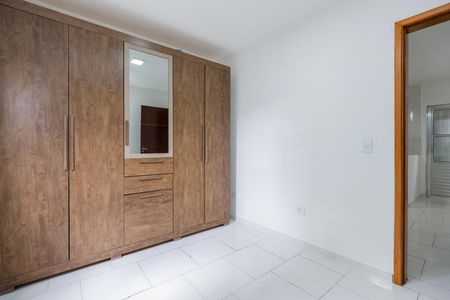 Quarto de apartamento para alugar com 1 quarto, 45m² em Jardim Piracuama, São Paulo