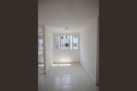 Sala de apartamento para alugar com 2 quartos, 41m² em Jardim Alvorada, Nova Iguaçu
