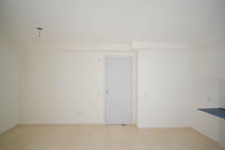 Sala de apartamento para alugar com 2 quartos, 41m² em Jardim Alvorada, Nova Iguaçu