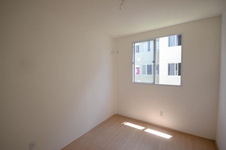 Sala de apartamento para alugar com 2 quartos, 41m² em Jardim Alvorada, Nova Iguaçu