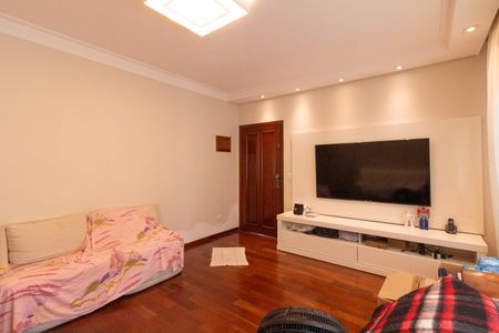 Sala de casa para alugar com 2 quartos, 270m² em Jaguaré, São Paulo