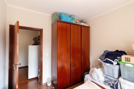 Quarto 2 de casa para alugar com 2 quartos, 270m² em Jaguaré, São Paulo