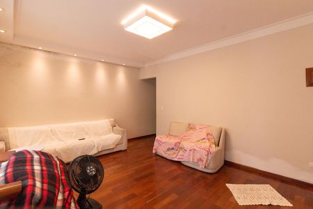 Sala de casa para alugar com 2 quartos, 270m² em Jaguaré, São Paulo