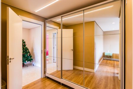 Apartamento para alugar com 3 quartos, 125m² em Jardim Vazani, São Paulo