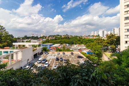 Apartamento para alugar com 3 quartos, 125m² em Jardim Vazani, São Paulo