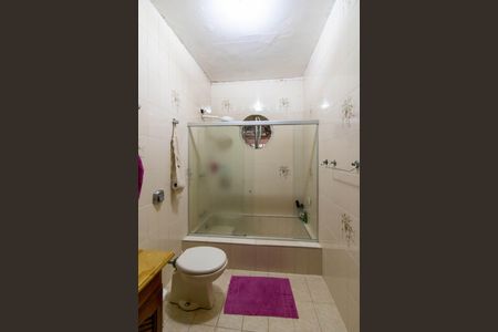 Suíte de casa para alugar com 3 quartos, 235m² em Jardim Tabatinga, Guarulhos