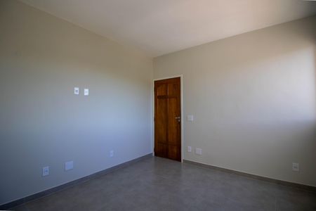 Sala de apartamento para alugar com 1 quarto, 68m² em Parque Santos Dumont, Taboão da Serra