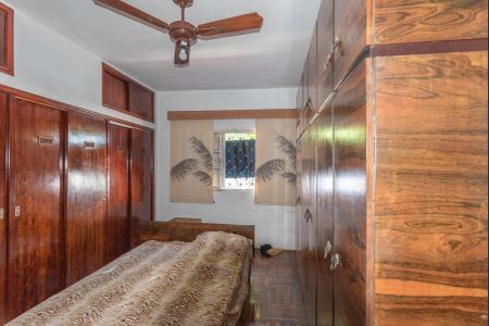 Quarto 1 de casa à venda com 3 quartos, 122m² em Fundacao da Casa Popular, Campinas