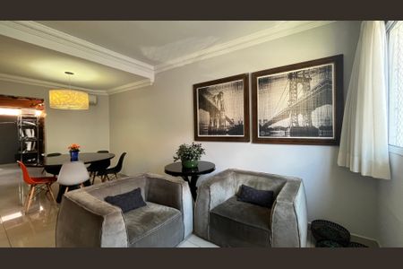 Casa de Condomínio à venda com 2 quartos, 78m² em Chácara Primavera, Campinas