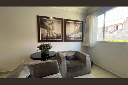 Casa de Condomínio à venda com 2 quartos, 78m² em Chácara Primavera, Campinas