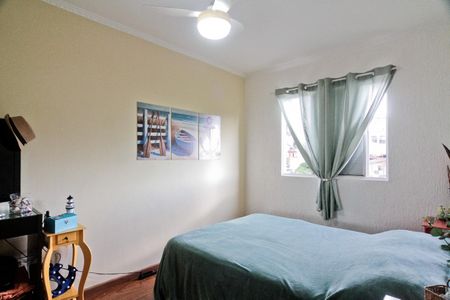 Quarto 1 de apartamento à venda com 2 quartos, 53m² em Vila Iorio, São Paulo