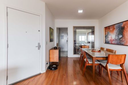 Sala de apartamento para alugar com 2 quartos, 91m² em Vila Pirajussara, São Paulo